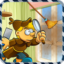 Mom & Dad Room Repair APK