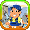 Office Repair - Builder game APK