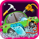 Auto reparatie monteur winkel-APK