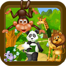 Animal Puzzle Game APK