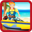 Boat Repair Mechanic Shop APK