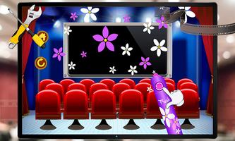 Crazy cinema repair – fix and  screenshot 2