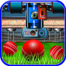 Cricket Ball Factory - Echte S-APK