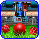 Cricket Ball Factory – Real Sp aplikacja
