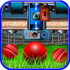 Cricket Ball Factory ไอคอน