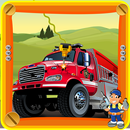 Fire Truck Repair APK