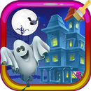 Haunted House Repair aplikacja