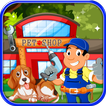 PetShop Repair – Pet Story