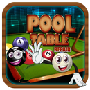 Réparation tables de billard APK