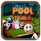 Pool Table Repair - Supplier ikon