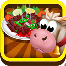 Steak Maker - Crazy Cooking aplikacja