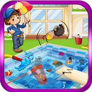 Swimming Pool Repair APK