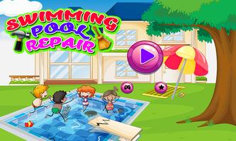 Swimming Pool Repair 截图 3