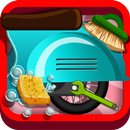 Scooty Repair Mechanic Shop APK