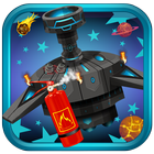 آیکون‌ Spaceship Repair