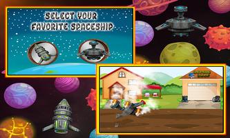 برنامه‌نما Spaceship Repair عکس از صفحه