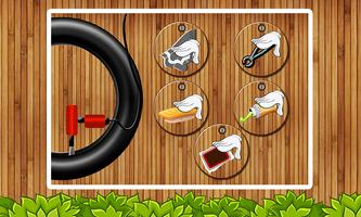 Tyre Repair Shop – Garage Game imagem de tela 2