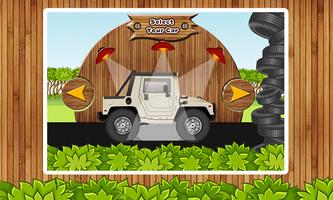 Tyre Repair Shop – Garage Game ภาพหน้าจอ 3