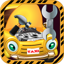 APK Taxi Car Repair Shop