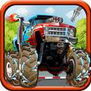 Truck Repair & Wash Garage-APK