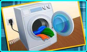 Washing Machine Repair स्क्रीनशॉट 2