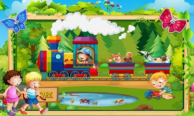 Water Slide Repair Game APK download