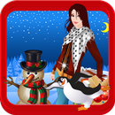 Winter Berufung Abenteuer APK