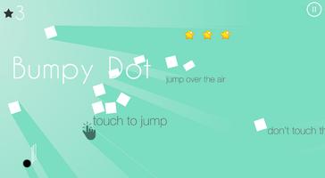 Bumpy Dot ภาพหน้าจอ 1