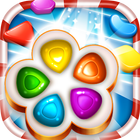 Jelly Clash 2 - 540 Levels أيقونة