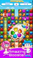 Jelly Clash 2 - 540 Levels ảnh chụp màn hình 2