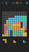 1212 - Free Puzzle Block Game 截图 3