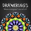 Kaleidoscope Mandala Drawings! APK