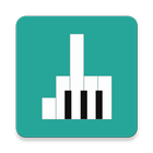Ultimate Piano Teacher-icoon