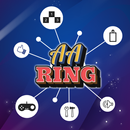 AA 3D Rings - Color Wheel 3D APK