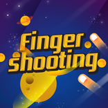 Finger Shooting - Ball Twist