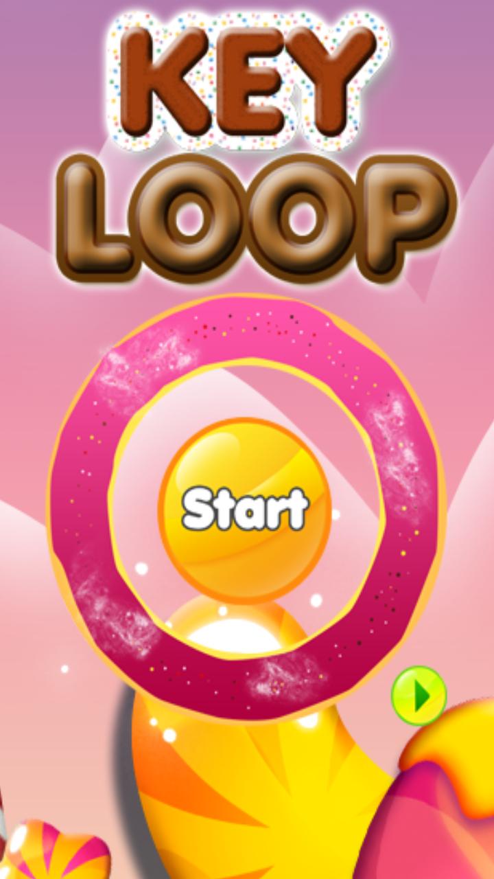 Loop pop