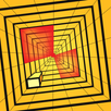 Let me down - Cube adventure APK