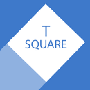 T Square - Square Route Game APK