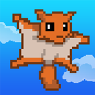 Skippy Squirrel icono