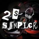 2$ Sampler APK
