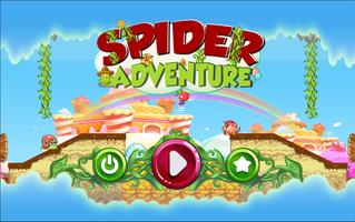 Spider Adventure bài đăng