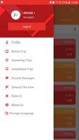 TrackLane screenshot 1