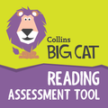 Big Cat Reading Assessment 1.3