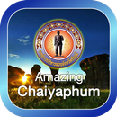 Amazing Chaiyaphum aplikacja