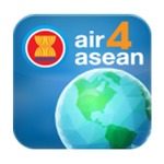 تحميل  Air4ASEAN for mobile 