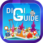 Digi Guide icône