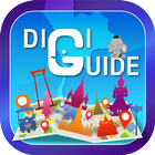 Digi Guide ikona