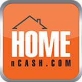 HomeNCash icon