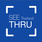See Thru Thailand Zeichen