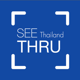 See Thru Thailand Zeichen